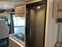 Fahrzeugbild Dethleffs Globetrail 640 ER Fiat sofort verfügbar! #29