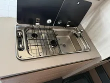 Fahrzeugbild Dethleffs Globetrail 640 ER Fiat sofort verfügbar! #32