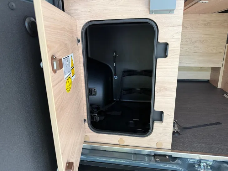 Fahrzeugbild Dethleffs Globetrail 640 ER Fiat sofort verfügbar! #33