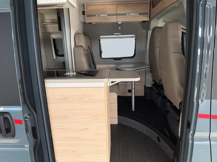 Fahrzeugbild Dethleffs Globetrail 640 ER Fiat sofort verfügbar! #35