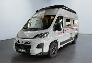 Bild Globetrail<br/>540 DR