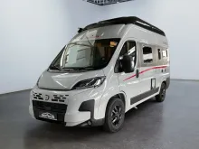 Fahrzeugbild Dethleffs Globetrail 540 DR Fiat sofort verfügbar! #1