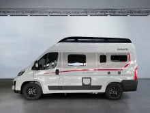 Fahrzeugbild Dethleffs Globetrail 540 DR Fiat sofort verfügbar! #3