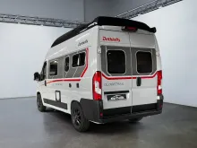 Fahrzeugbild Dethleffs Globetrail 540 DR Fiat sofort verfügbar! #4