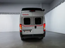 Fahrzeugbild Dethleffs Globetrail 540 DR Fiat sofort verfügbar! #5