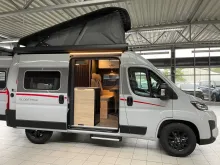 Fahrzeugbild Dethleffs Globetrail 540 DR Fiat sofort verfügbar! #7