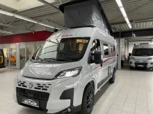 Fahrzeugbild Dethleffs Globetrail 540 DR Fiat sofort verfügbar! #8