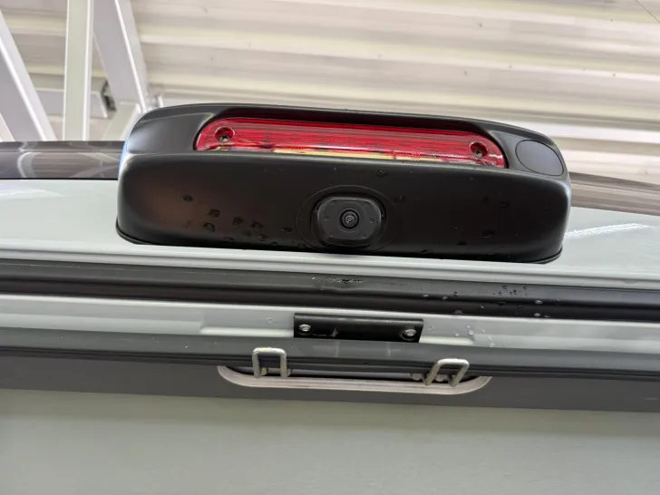 Fahrzeugbild Dethleffs Globetrail 540 DR Fiat sofort verfügbar! #9