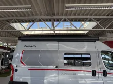 Fahrzeugbild Dethleffs Globetrail 540 DR Fiat sofort verfügbar! #10
