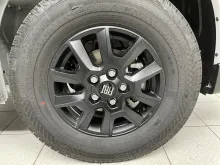 Fahrzeugbild Dethleffs Globetrail 540 DR Fiat sofort verfügbar! #11