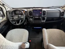 Fahrzeugbild Dethleffs Globetrail 540 DR Fiat sofort verfügbar! #13