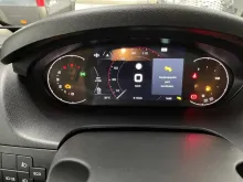 Fahrzeugbild Dethleffs Globetrail 540 DR Fiat sofort verfügbar! #15