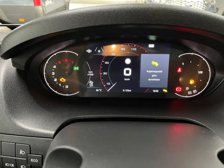 Fahrzeugbild Dethleffs Globetrail 540 DR Fiat sofort verfügbar! #15