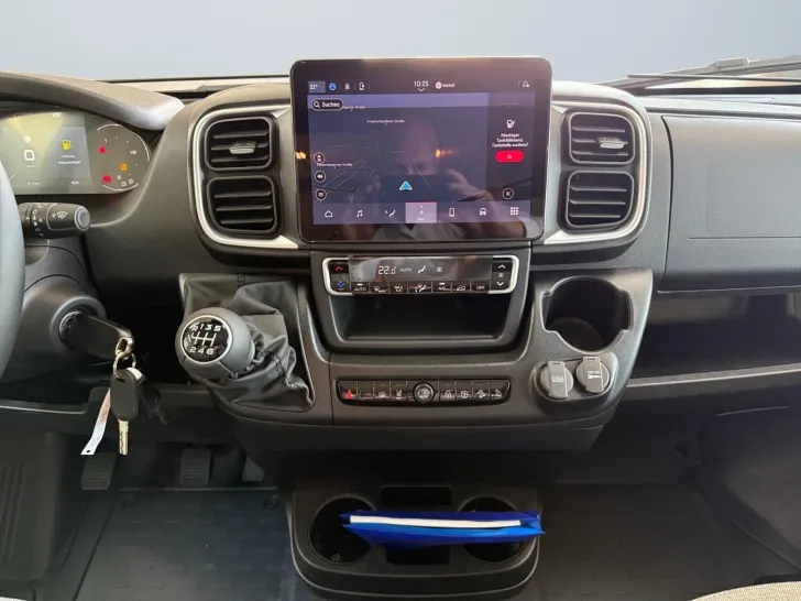 Fahrzeugbild Dethleffs Globetrail 540 DR Fiat sofort verfügbar! #17