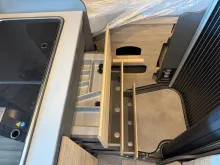 Fahrzeugbild Dethleffs Globetrail 540 DR Fiat sofort verfügbar! #24