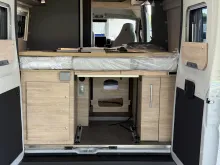 Fahrzeugbild Dethleffs Globetrail 540 DR Fiat sofort verfügbar! #28