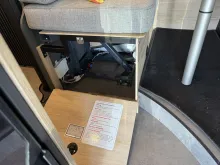 Fahrzeugbild Dethleffs Globetrail 540 DR Fiat sofort verfügbar! #30