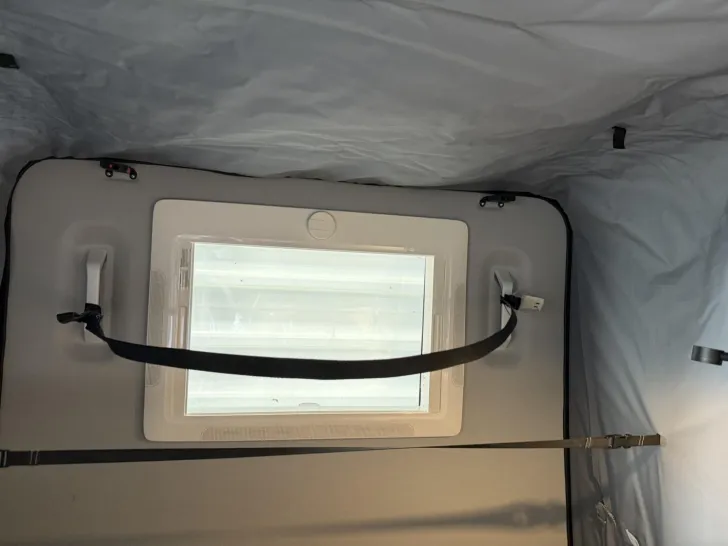 Fahrzeugbild Dethleffs Globetrail 540 DR Fiat sofort verfügbar! #32