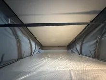 Fahrzeugbild Dethleffs Globetrail 540 DR Fiat sofort verfügbar! #33