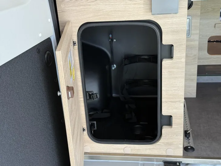 Fahrzeugbild Dethleffs Globetrail 540 DR Fiat sofort verfügbar! #34