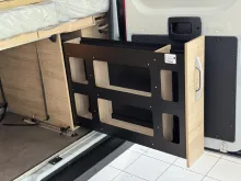 Fahrzeugbild Dethleffs Globetrail 540 DR Fiat sofort verfügbar! #36
