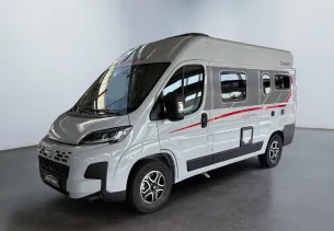 Bild Globetrail 540 DR