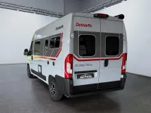 Fahrzeugbild Dethleffs Globetrail 540 DR Fiat sofort verfügbar! #4