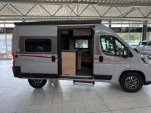 Fahrzeugbild Dethleffs Globetrail 540 DR Fiat sofort verfügbar! #7