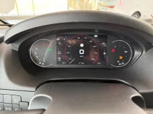 Fahrzeugbild Dethleffs Globetrail 540 DR Fiat sofort verfügbar! #15