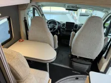 Fahrzeugbild Dethleffs Globetrail 540 DR Fiat sofort verfügbar! #17
