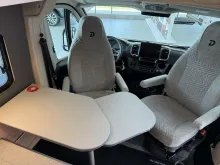 Fahrzeugbild Dethleffs Globetrail 540 DR Fiat sofort verfügbar! #18