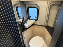 Fahrzeugbild Dethleffs Globetrail 540 DR Fiat sofort verfügbar! #21