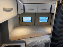 Fahrzeugbild Dethleffs Globetrail 540 DR Fiat sofort verfügbar! #28