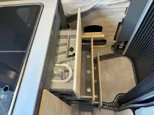 Fahrzeugbild Dethleffs Globetrail 540 DR Fiat sofort verfügbar! #29