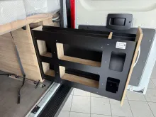 Fahrzeugbild Dethleffs Globetrail 540 DR Fiat sofort verfügbar! #32