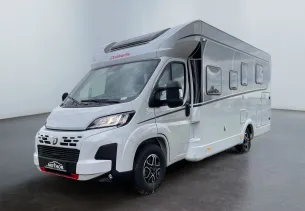 Bild Just Camp T 7052 DBL