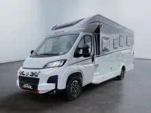 Fahrzeugbild Dethleffs Just Camp T 7052 DBL in Vermietung! #1