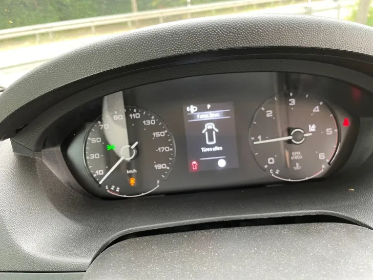 Fahrzeugbild Dethleffs Just Camp T 7052 DBL in Vermietung! #9