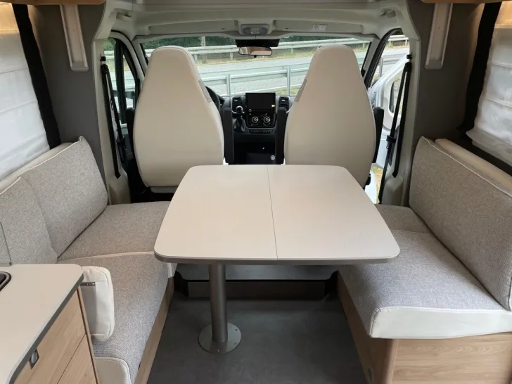 Fahrzeugbild Dethleffs Just Camp T 7052 DBL in Vermietung! #14