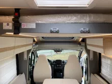 Fahrzeugbild Dethleffs Just Camp T 7052 DBL in Vermietung! #15