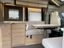 Fahrzeugbild Dethleffs Just Camp T 7052 DBL in Vermietung! #17