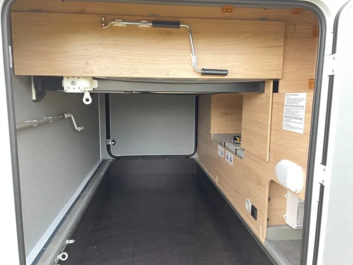 Fahrzeugbild Dethleffs Just Camp T 7052 DBL in Vermietung! #26