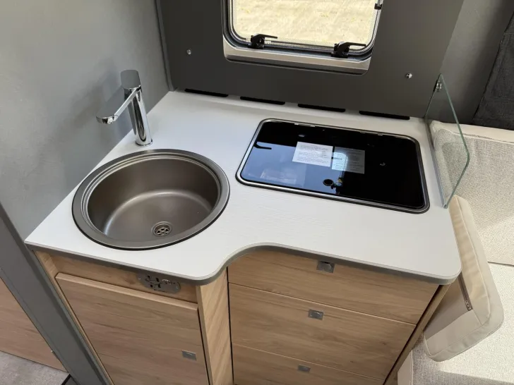 Fahrzeugbild Dethleffs Just Camp T 7052 DBL in Vermietung! #27