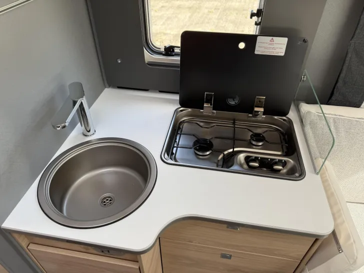 Fahrzeugbild Dethleffs Just Camp T 7052 DBL in Vermietung! #28