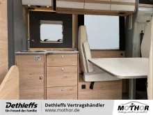 Fahrzeugbild Dethleffs Just Camp T 7052 DBL in Vermietung! #30