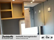 Fahrzeugbild Dethleffs Just Camp T 7052 DBL in Vermietung! #31