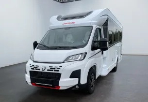 Bild Just Camp<br/>T 7052 EBL