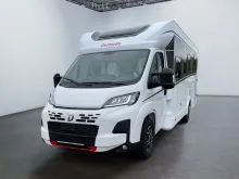 Fahrzeugbild Dethleffs Just Camp T 7052 EBL in Vermietung #1