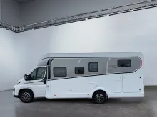 Fahrzeugbild Dethleffs Just Camp T 7052 EBL in Vermietung #3