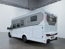 Fahrzeugbild Dethleffs Just Camp T 7052 EBL in Vermietung #4